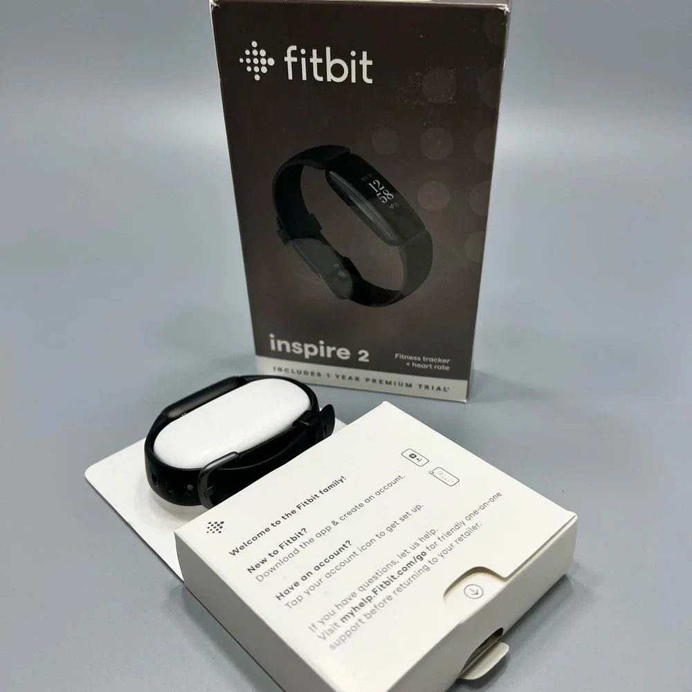 Fitbit Inspire 2 Smartwatch